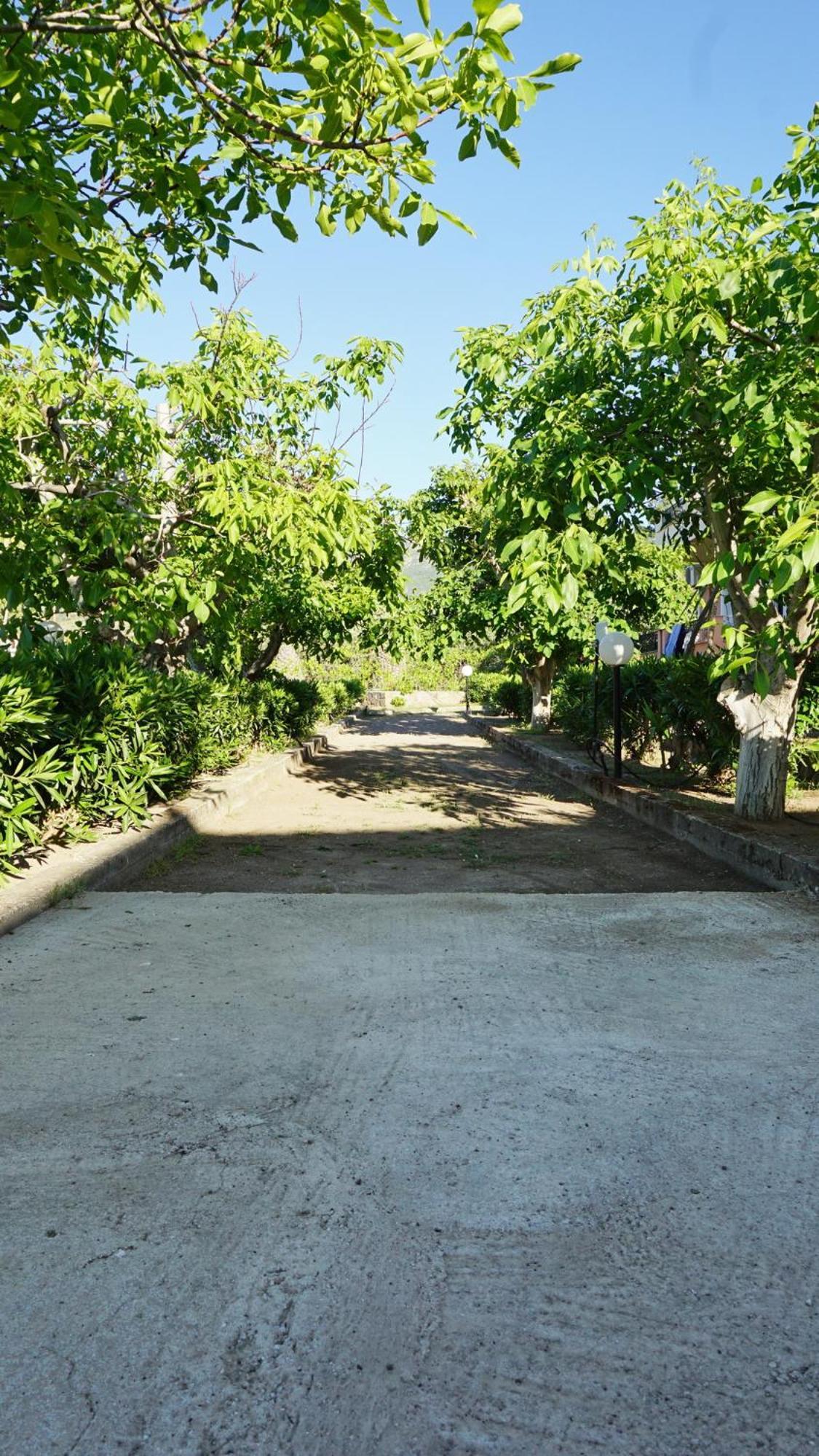 Hotel Marilena Mithymna Exterior photo